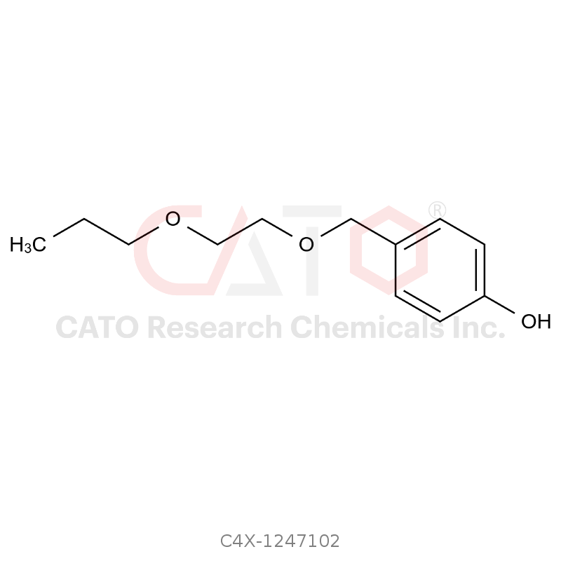 Bisoprolol Impurity 102
