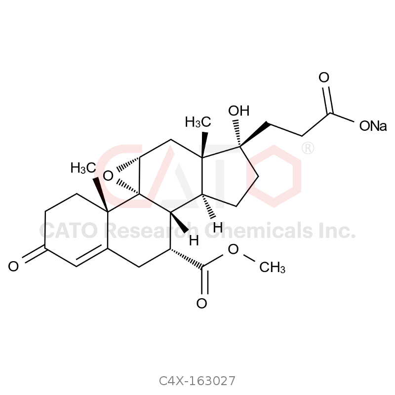 依普利酮杂质27