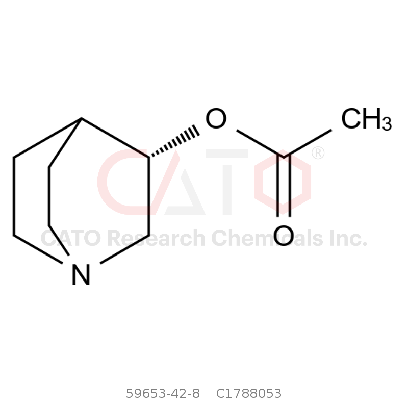 CAS No.:59653-42-8,