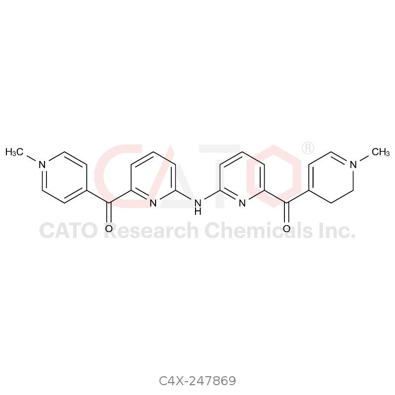 拉米地坦杂质69