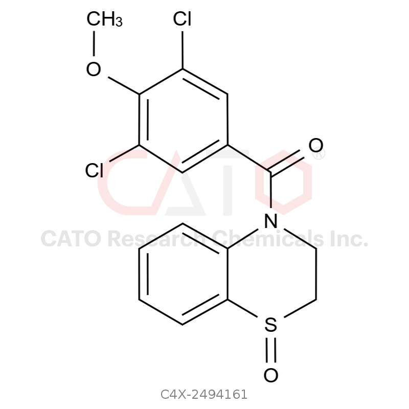 Dotinurad Impurity 161