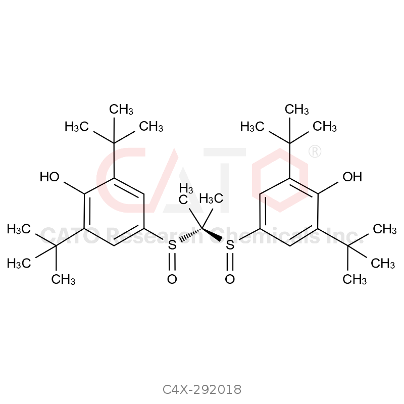Probucol Impurity 18