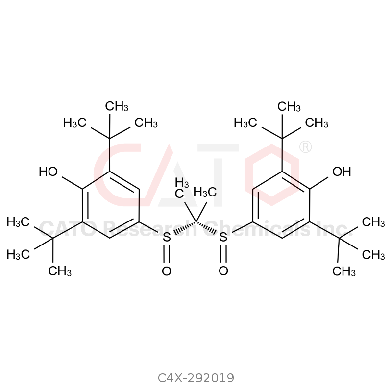 Probucol Impurity 19