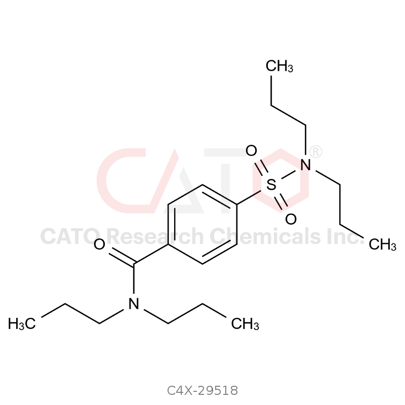 Probenecid EP Impurity C