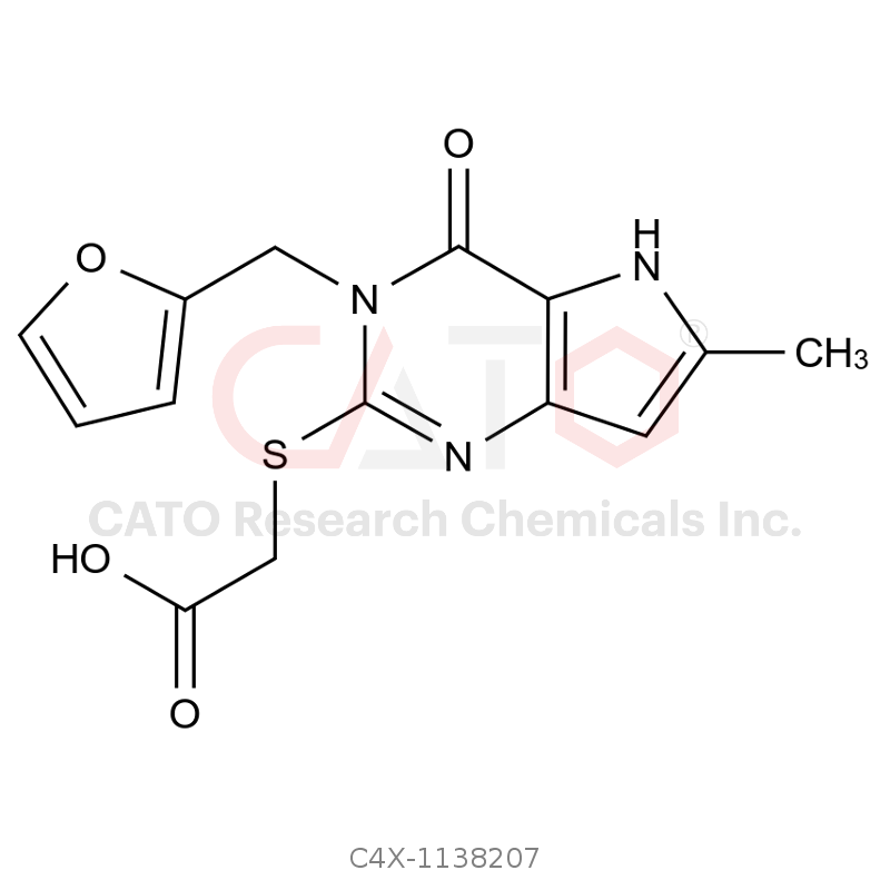Dapagliflozin Impurity 207