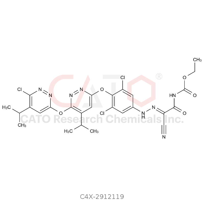 Resmetirom impurity 119