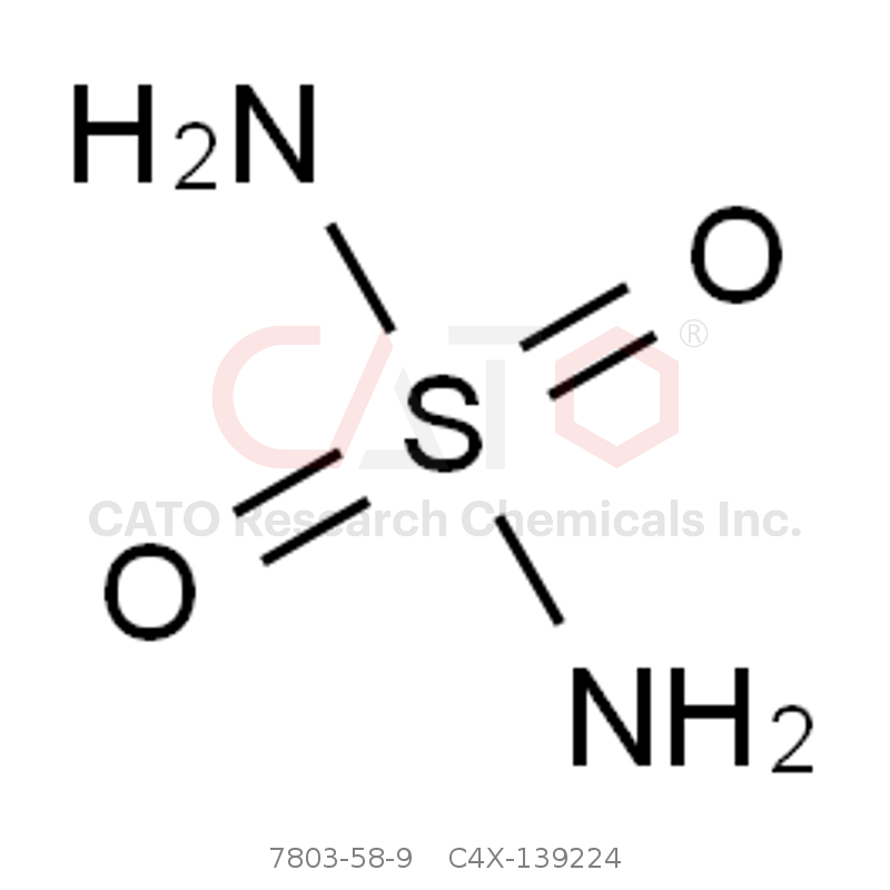 CAS No.:7803-58-9,磺酰胺