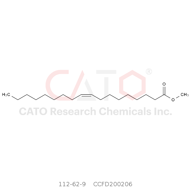 CAS No.:112-62-9,Oleic Acid Methyl Ester