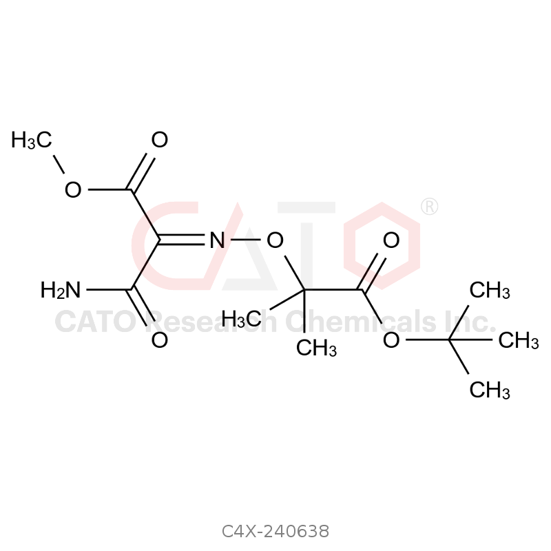 Ceftolozane Impurity 38