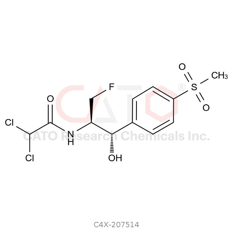 Florfenicol Impurity 14