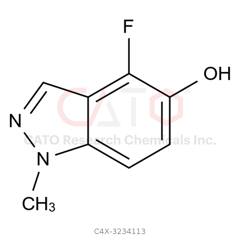奥格列龙杂质113