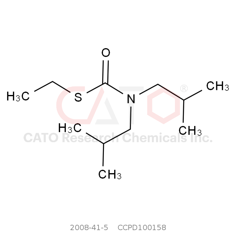 CAS No.:2008-41-5,丁草敌