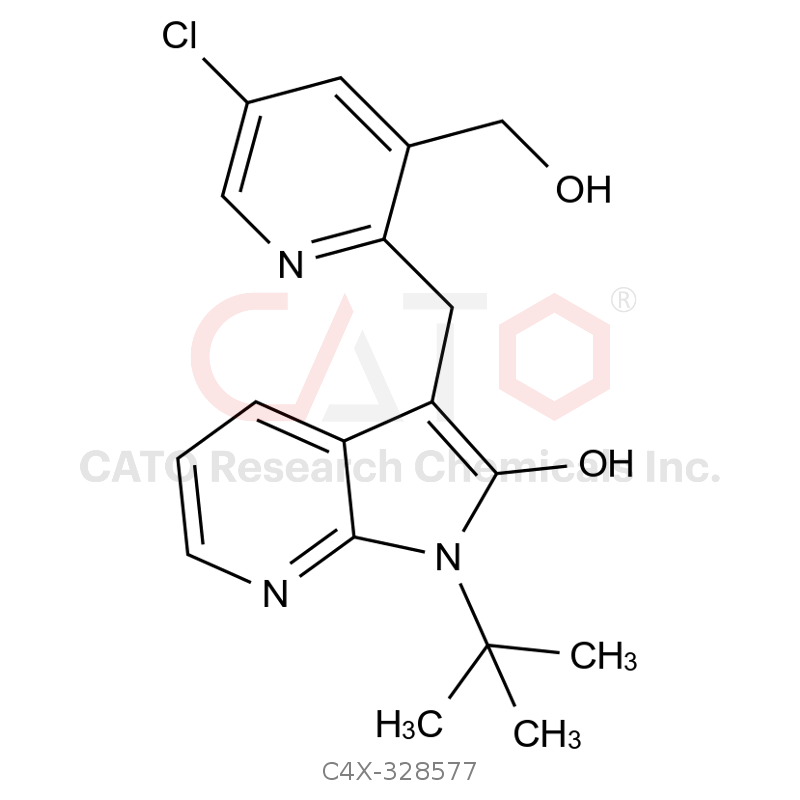 Atogepant Impurity 77