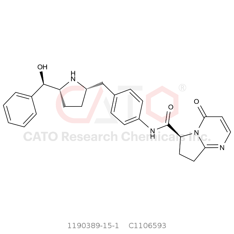 CAS No.:1190389-15-1,Vibegron