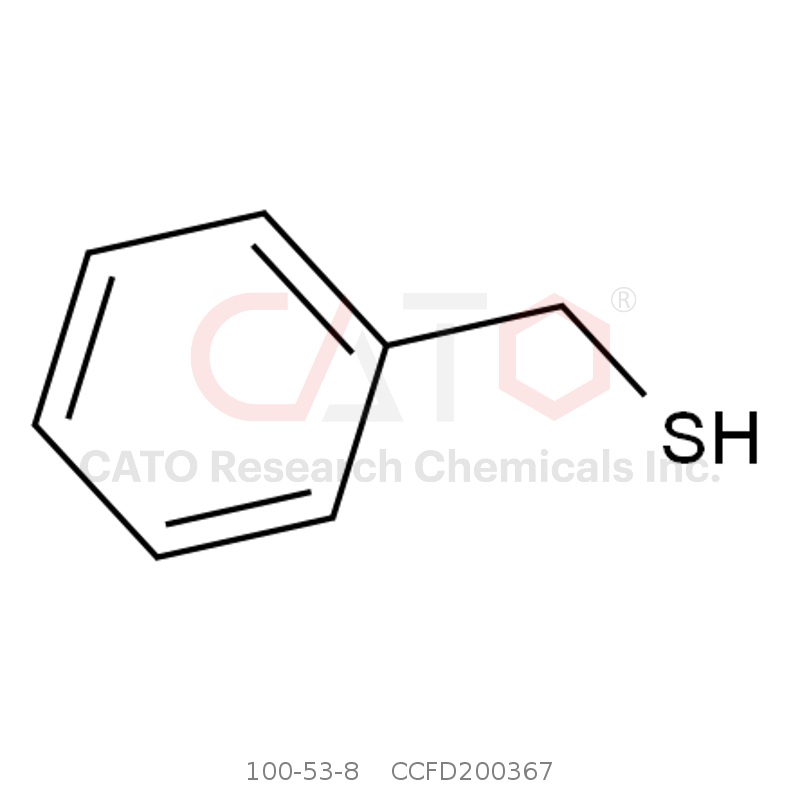 CAS No.:100-53-8,苄硫醇