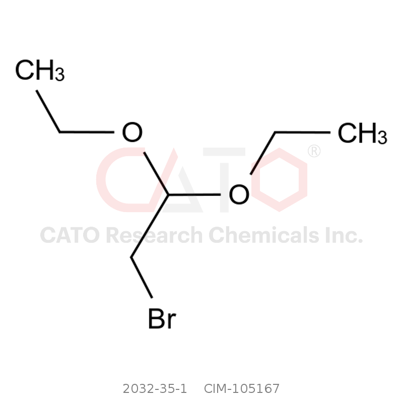 CAS No.:2032-35-1,Bromoacetaldehyde diethyl acetal