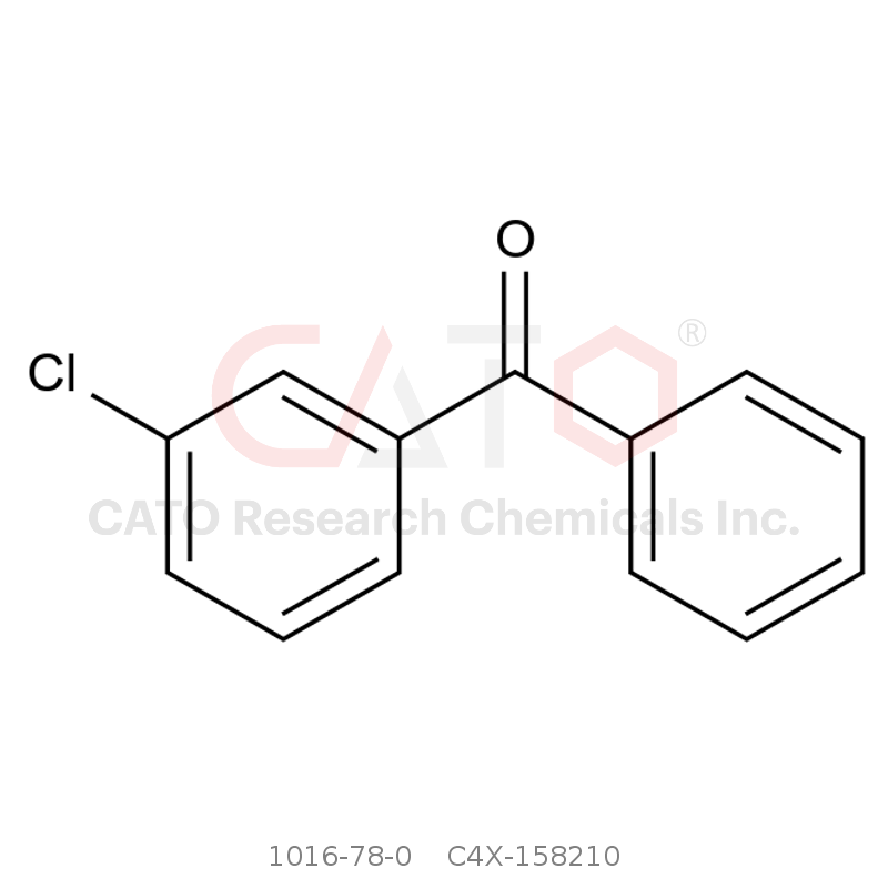 CAS No.:1016-78-0,Cetirizine Impurity 10