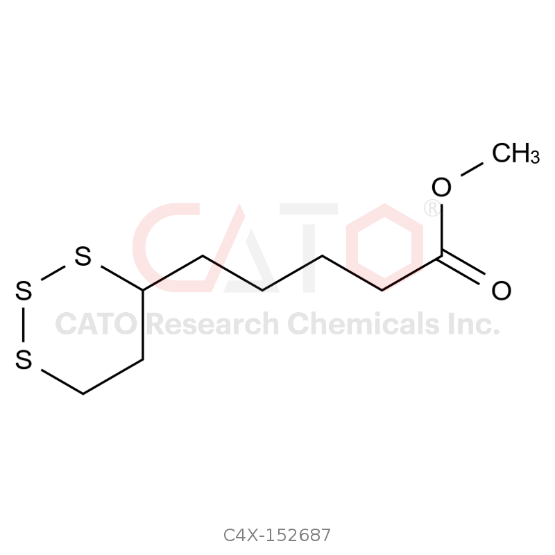 Thioctic acid Impurity 87