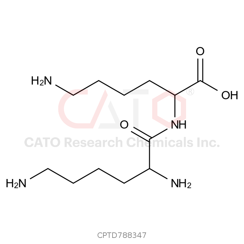 DL-Lysini EP Impurity B