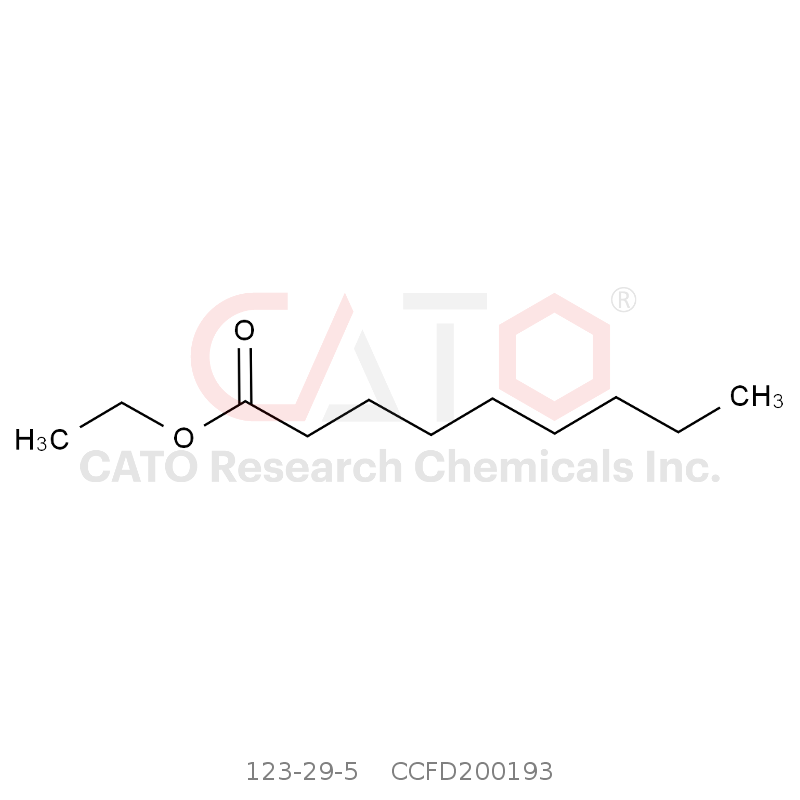 CAS No.:123-29-5,壬酸乙酯