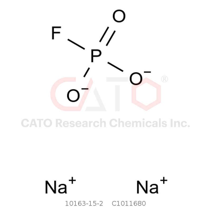 CAS No.:10163-15-2,单氟磷酸钠