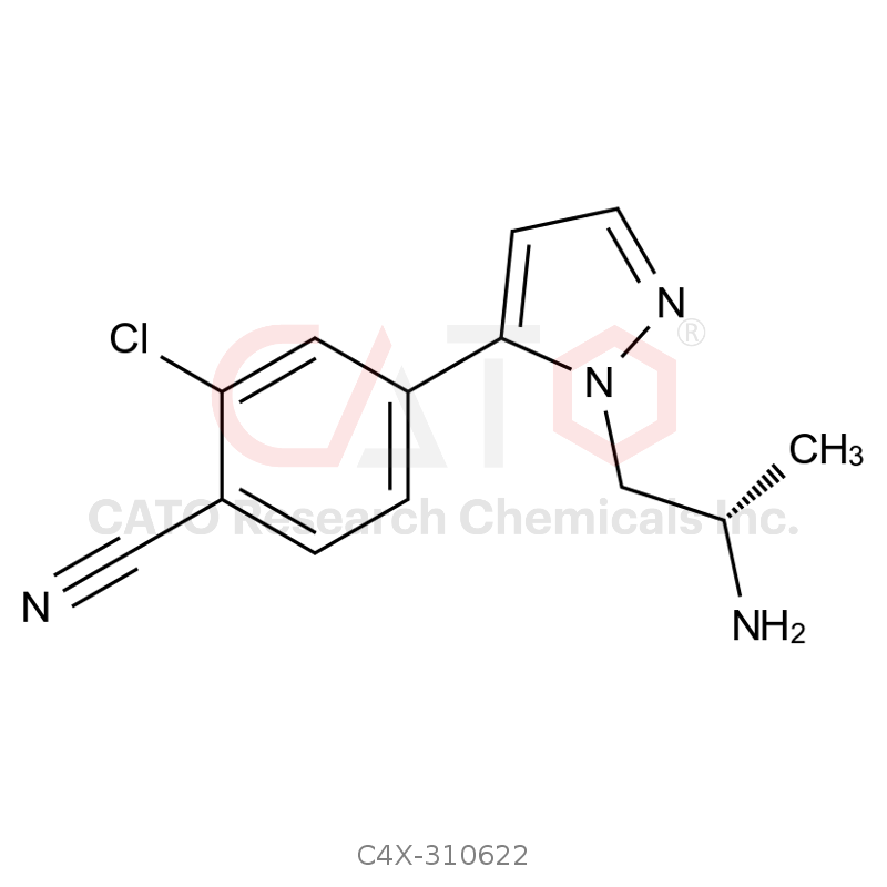 Darolutamide Impurity 22