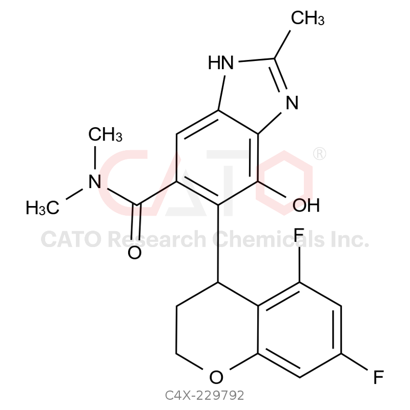 Tegoprazan Impurity 92