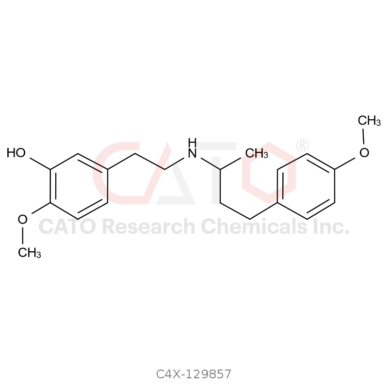Dobutamine Impurity 57
