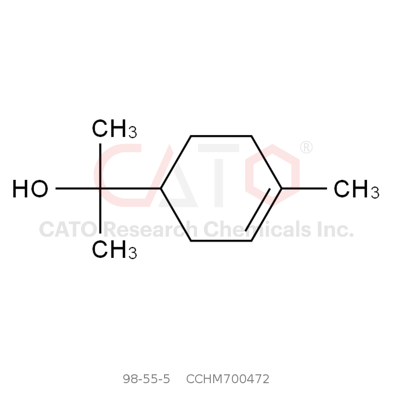 CAS No.:98-55-5,α-松油醇