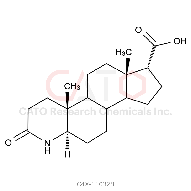 Dutasteride Impurity 28
