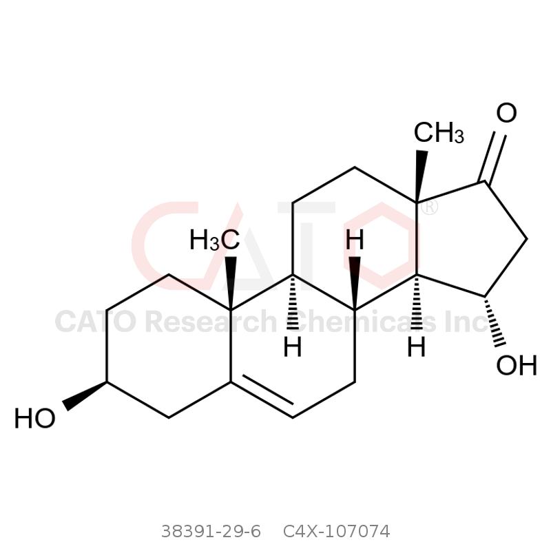 CAS No.:38391-29-6,阿比特龙杂质74