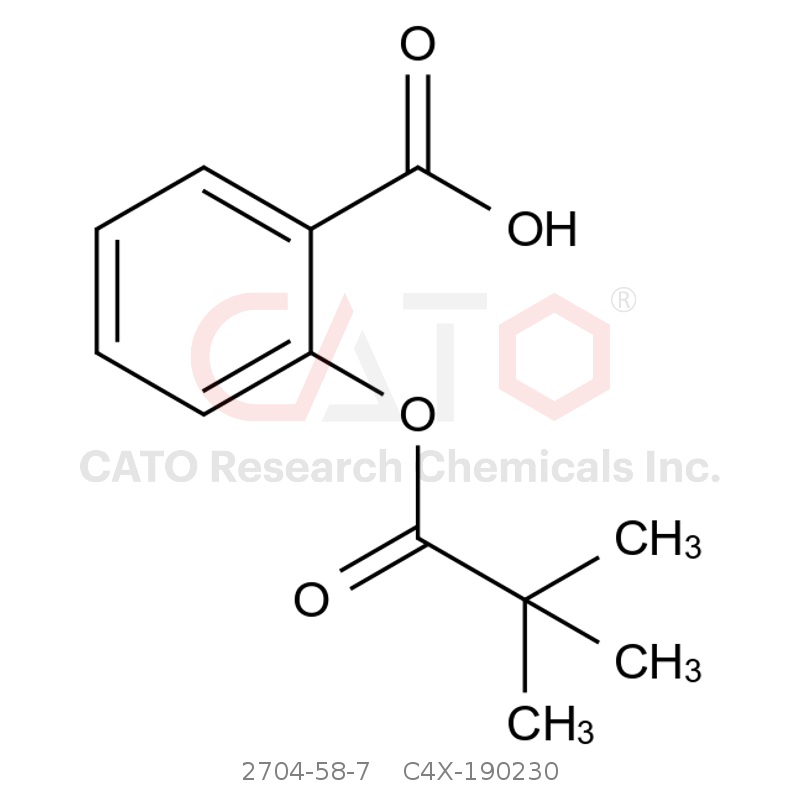 CAS No.:2704-58-7,Salicylic acid impurity 30