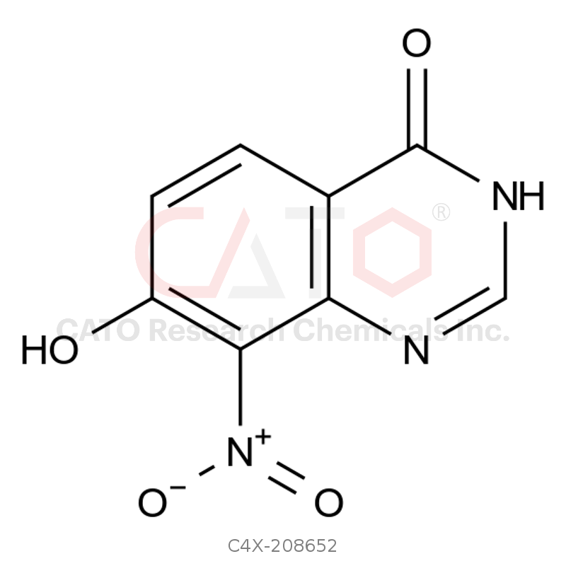 达可替尼杂质52