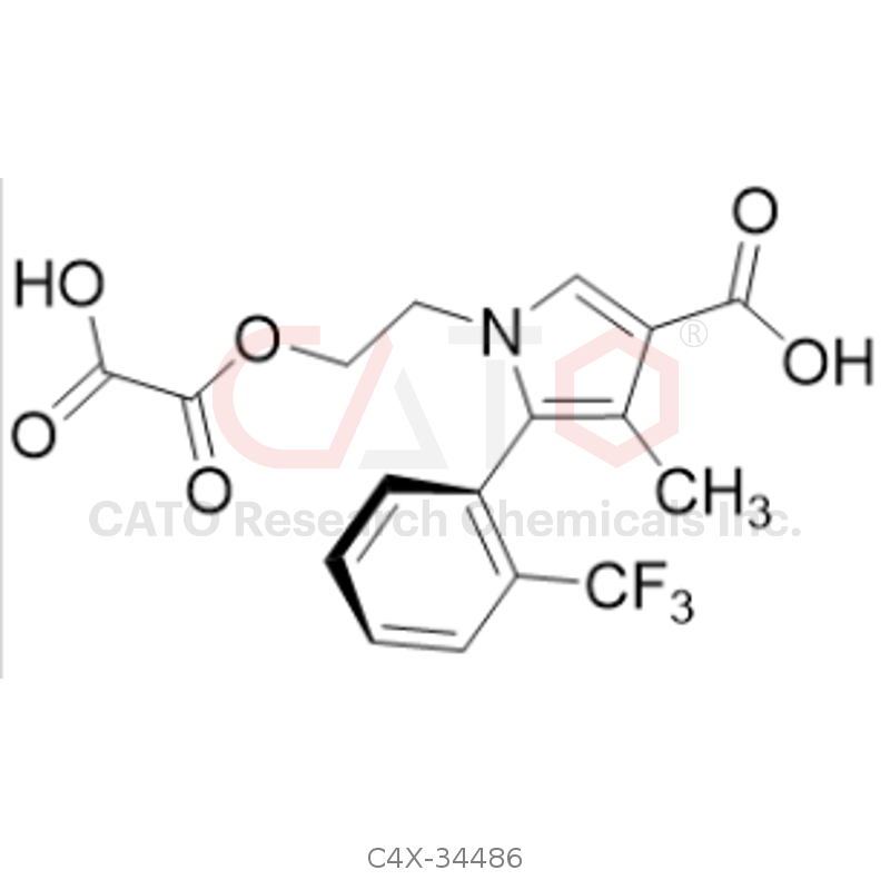 艾沙利酮杂质6