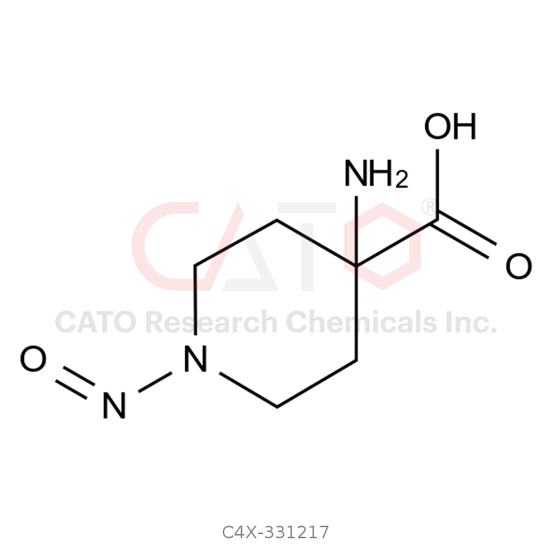 Capivasertib Impurity 17