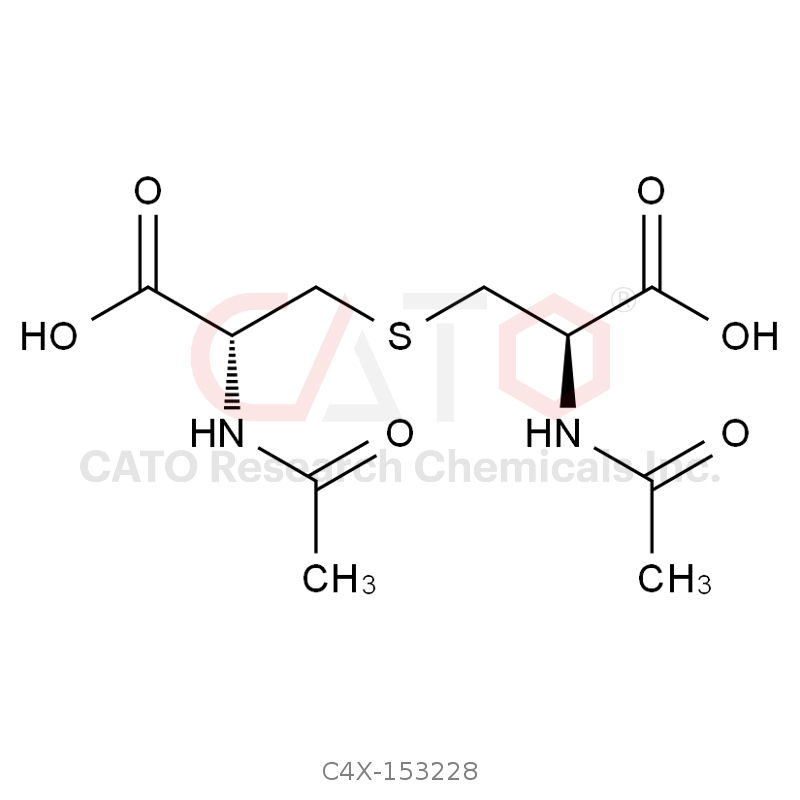 N,N'-Diacetyl-L-Lanthionine
