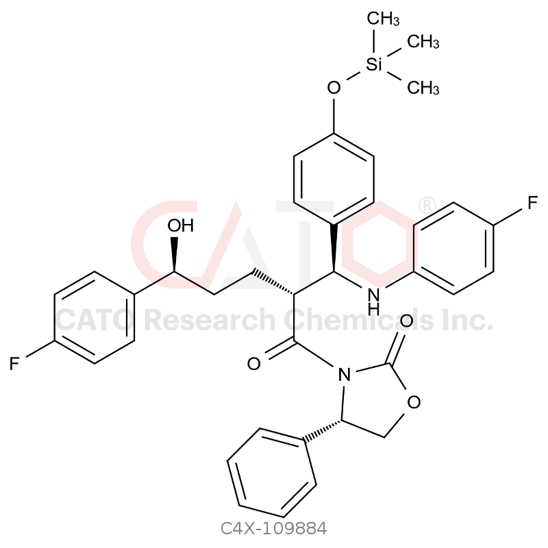 Ezetimibe Impurity 84
