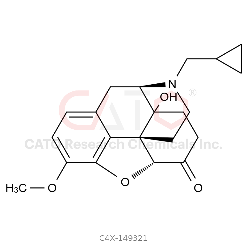 Naloxone Impurity 21