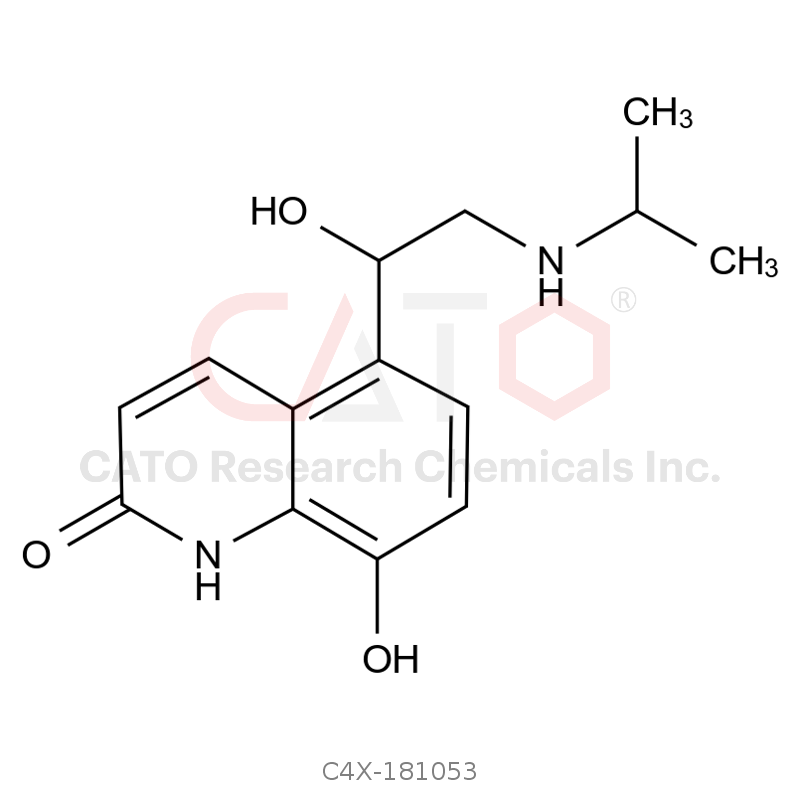 Procaterol Impurity 53