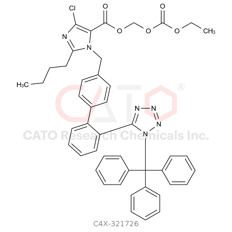 阿利沙坦酯杂质26