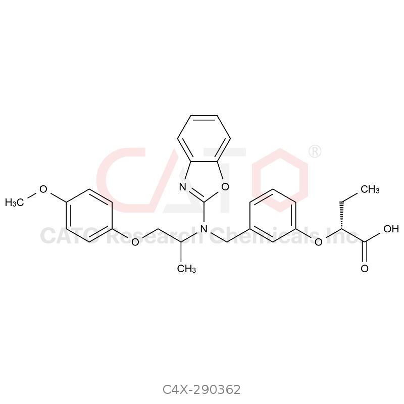 Pemafibrate Impurity 62