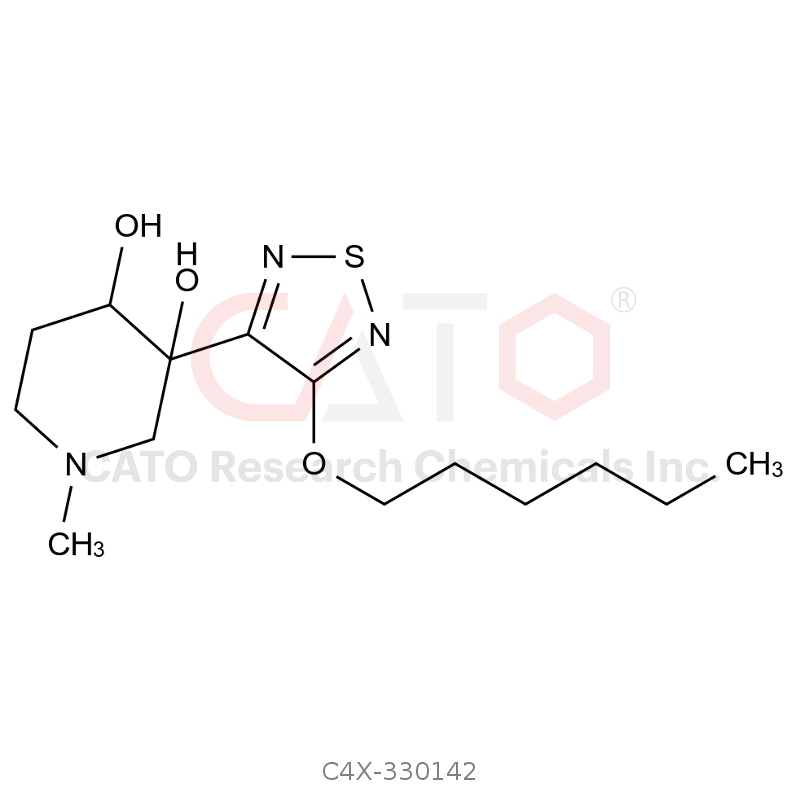 Xanomeline impurity 42