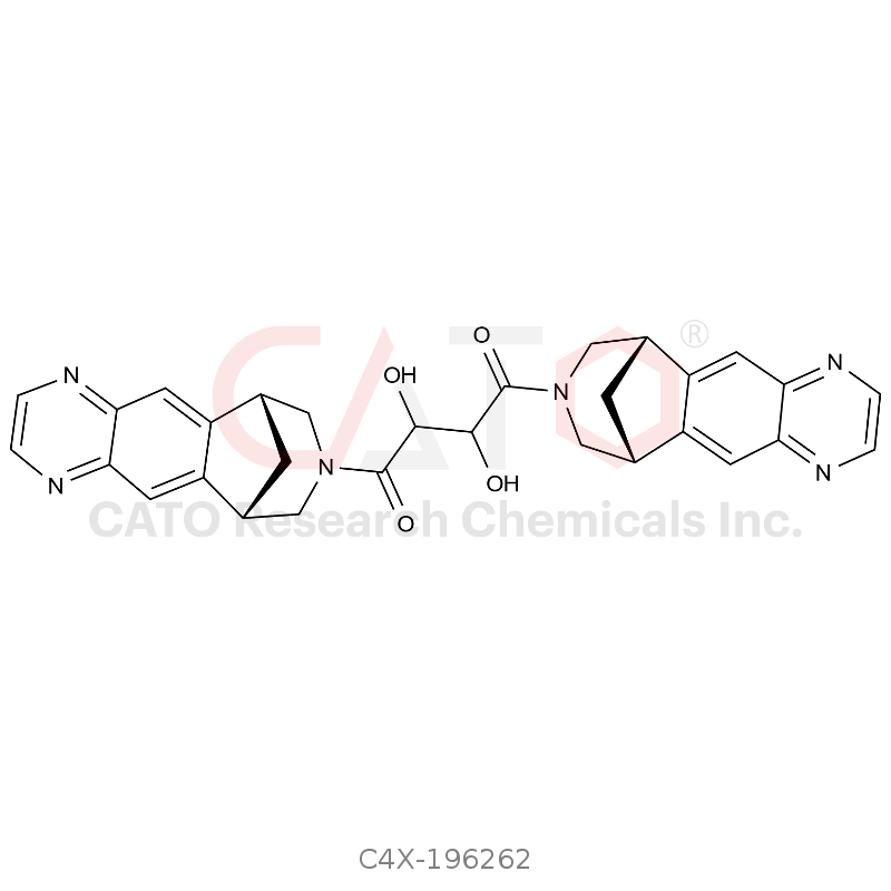 Varenicline Impurity 62
