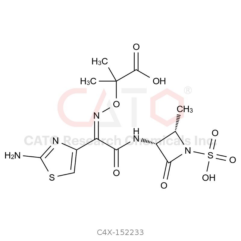 Aztreonam Impurity 33