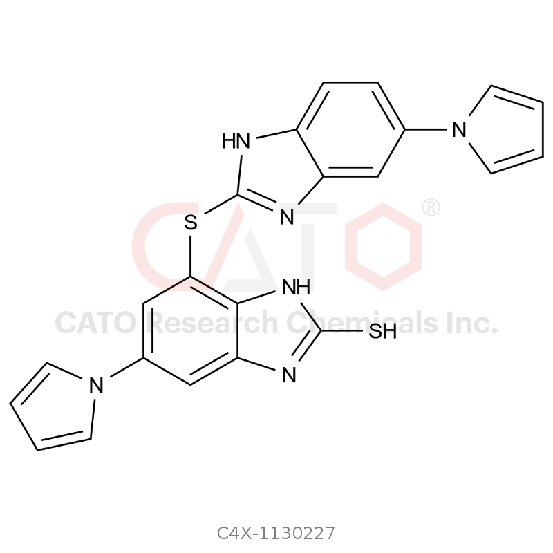 Ilaprazole Impurity 227