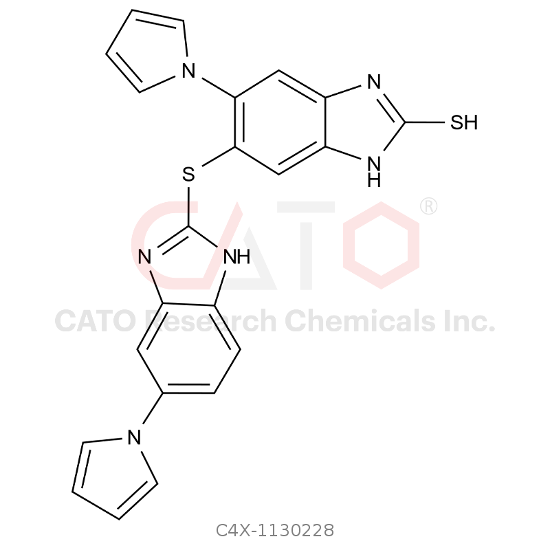 Ilaprazole Impurity 228
