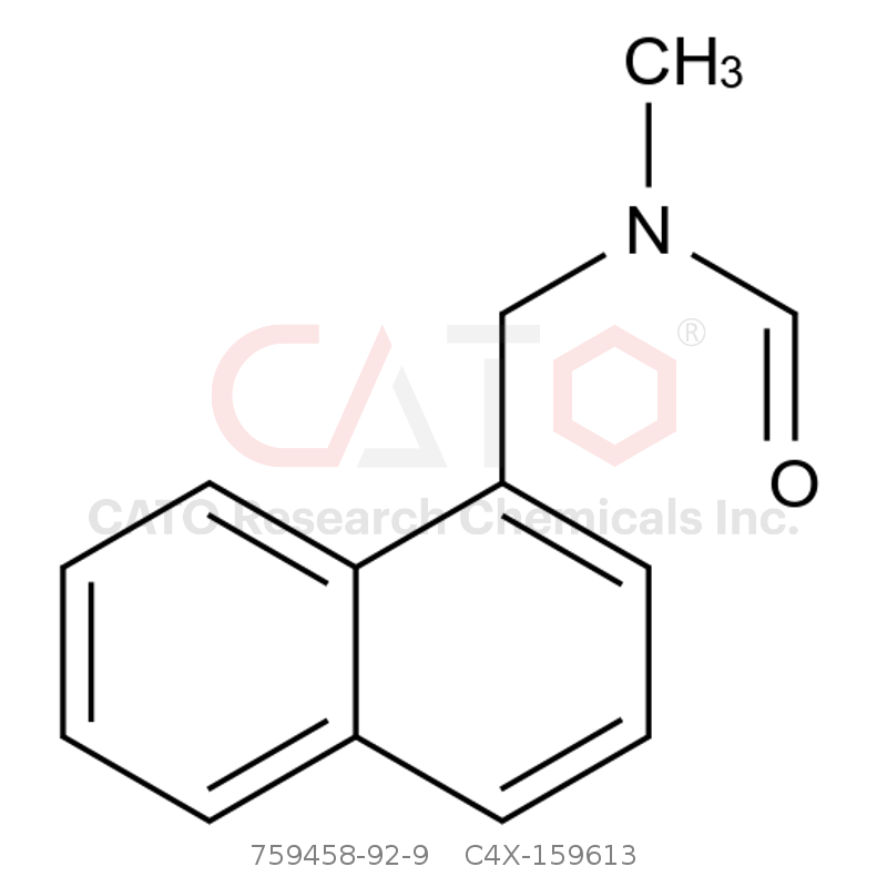 CAS No.:759458-92-9,布替萘芬杂质13