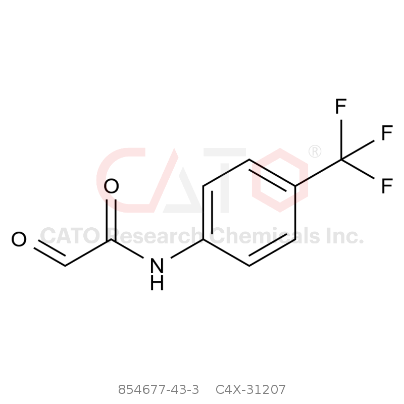 CAS No.:854677-43-3,特立氟胺杂质7