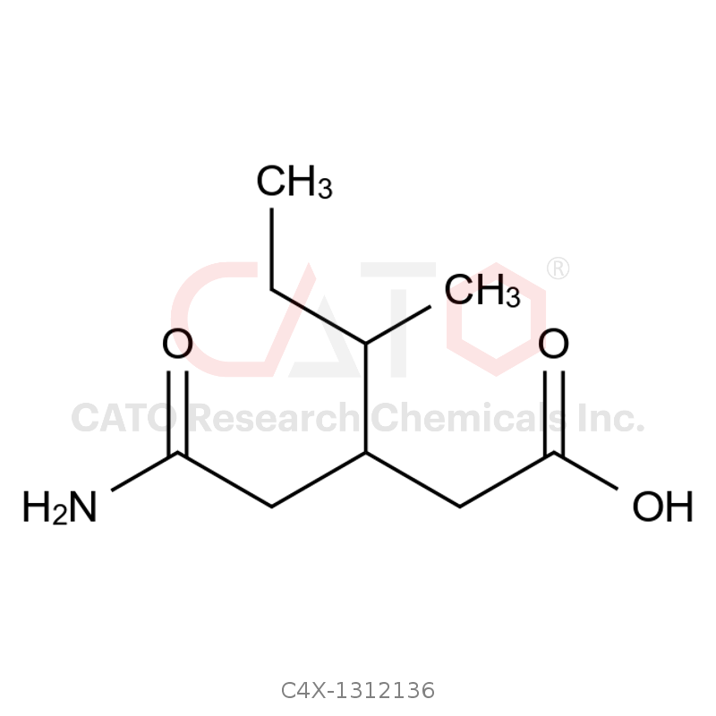 Pregabalin Impurity 136