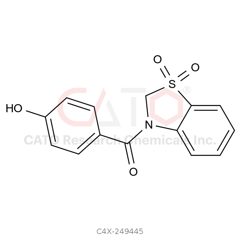 Dotinurad Impurity 45
